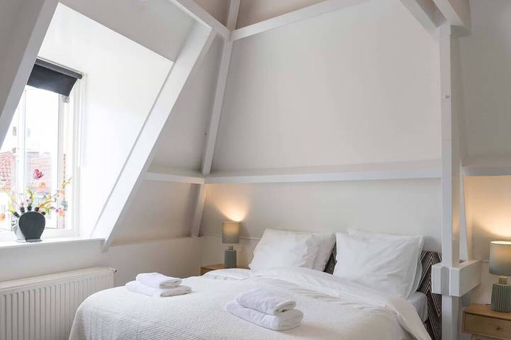 Bed and Breakfast für 4 Personen - 1