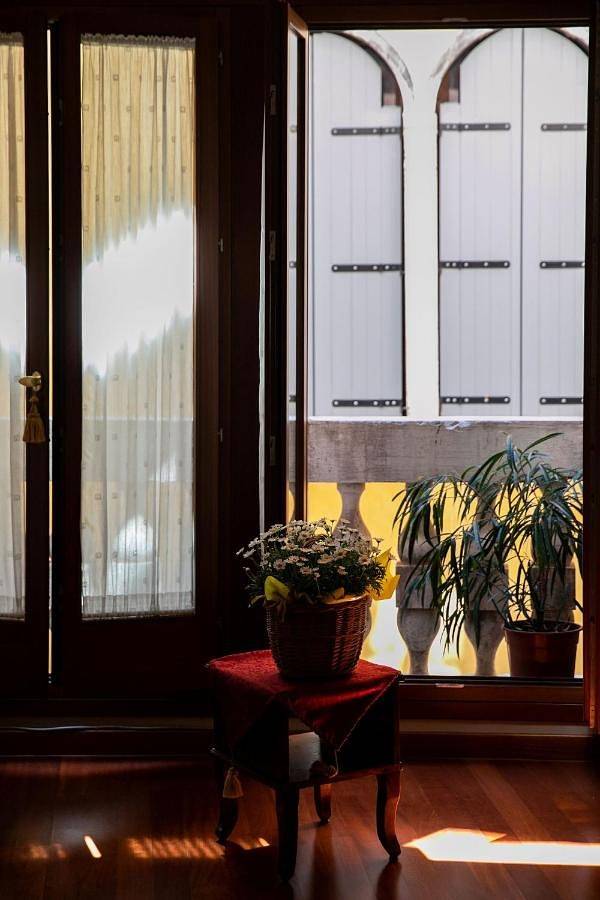 BnB für 2 Personen in Venedig - 4