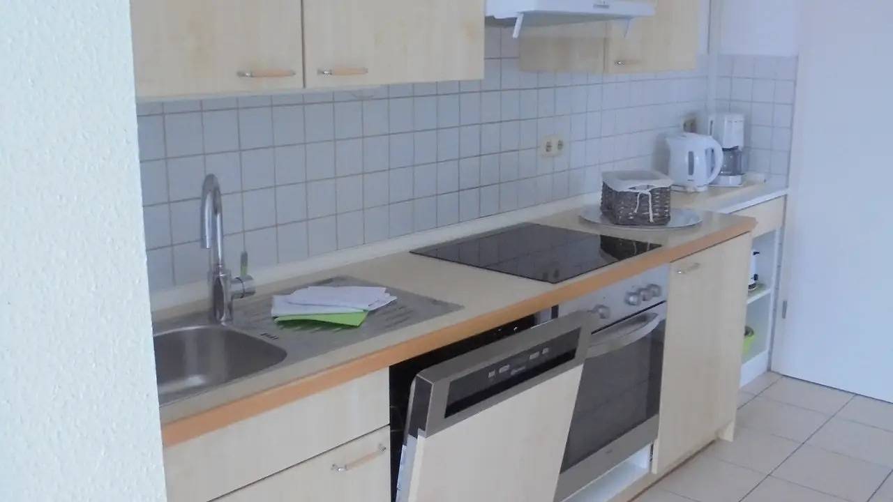 Ganze Ferienwohnung, Ferienwohnung für 4 Personen (55 m²) in Fehmarn in Westfehmarn, Fehmarn