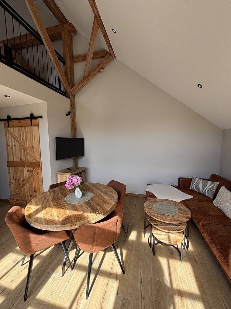 Entire holiday apartment, Viebenhof - Peerstall in Aurich, Landkreis Aurich