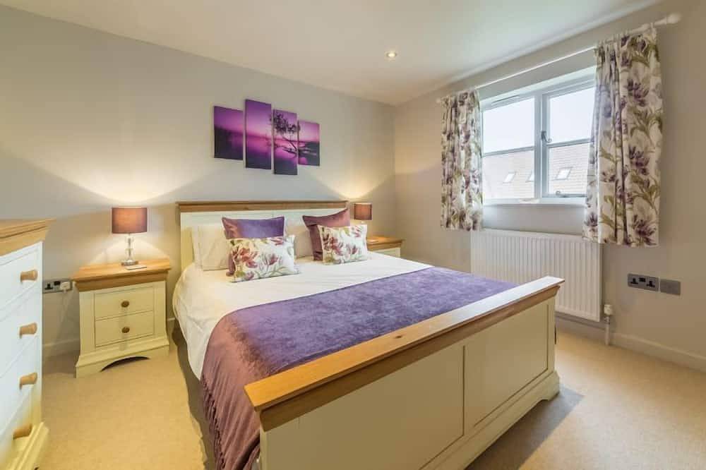 Caddows er et vakkert presentert moderne hus i Docking. Mandag og fredag Ankomst. in Docking, Norfolk