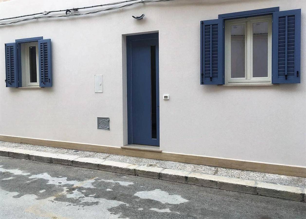 Small Double Room in Favignana, Île de Favignana