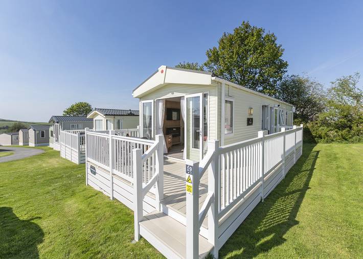 Camping für 6 Personen in Devon - 3
