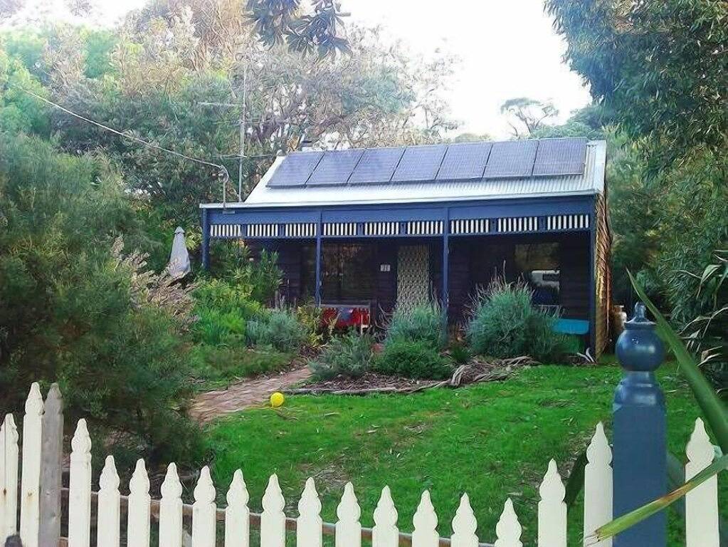 Cottage for 6 People in Venus Bay, Shire of South Gippsland
