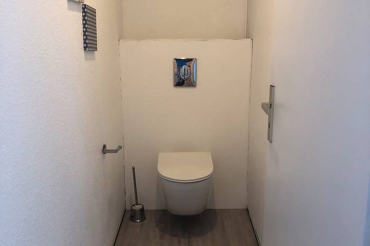 Chambre d’hôte pour 2 personnes