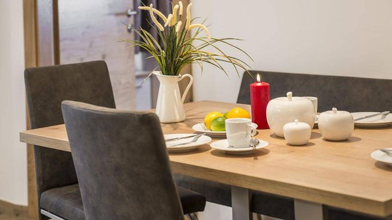 Ganze Ferienwohnung, Ferienwohnung für 3 Personen (50 m²) in Dorfgastein in Dorfgastein, Ski Amadé