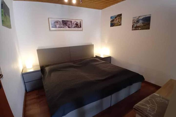 Ganze Wohnung, Ferienwohnung im Grünen in Beilstein, Stadt, Stuttgart Region