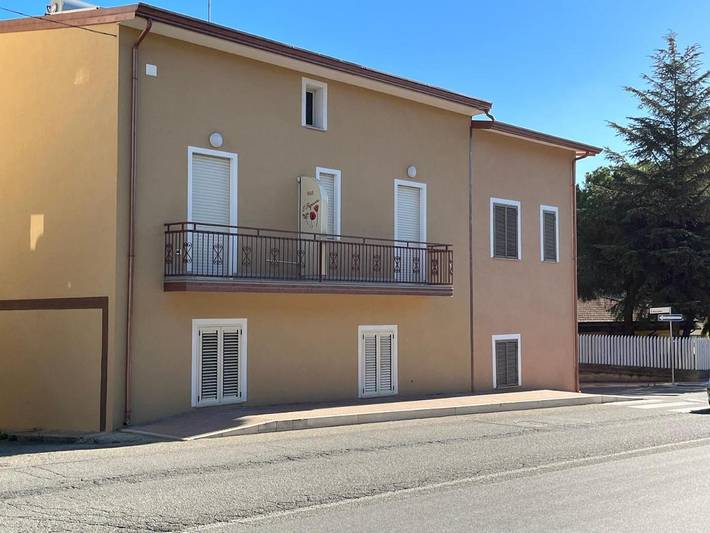 B&b per 2 persone, con panorama e balcone in Corigliano Calabro