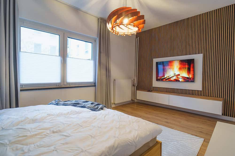 Ganze Wohnung, Apartment Innenstadt- Zentral und in Bestlage, stilvolles Ambiente in Braunschweig, Braunschweig und Umgebung