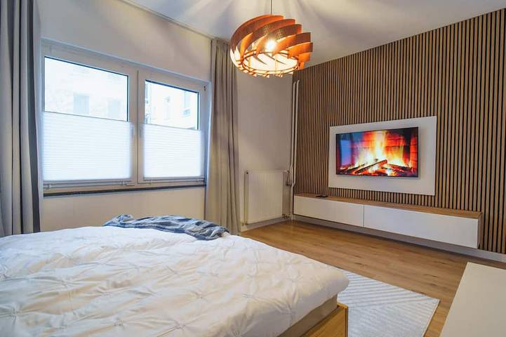 Ferienwohnung für 2 Personen in Braunschweig - 3