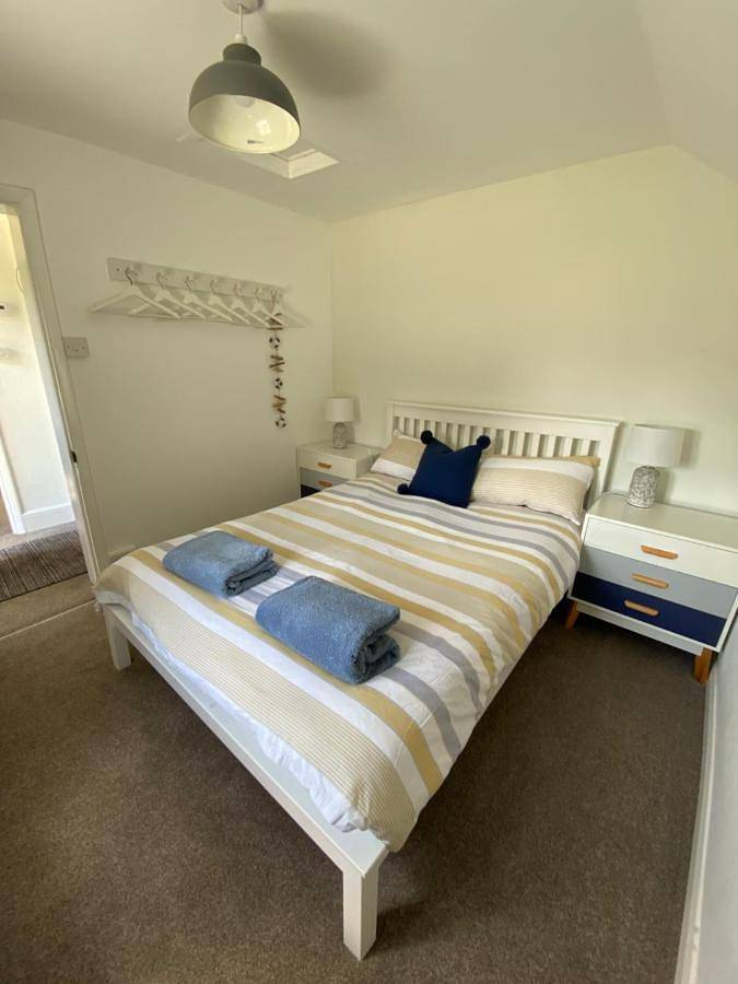 Two-Bedroom House in Sea Palling, The Broads