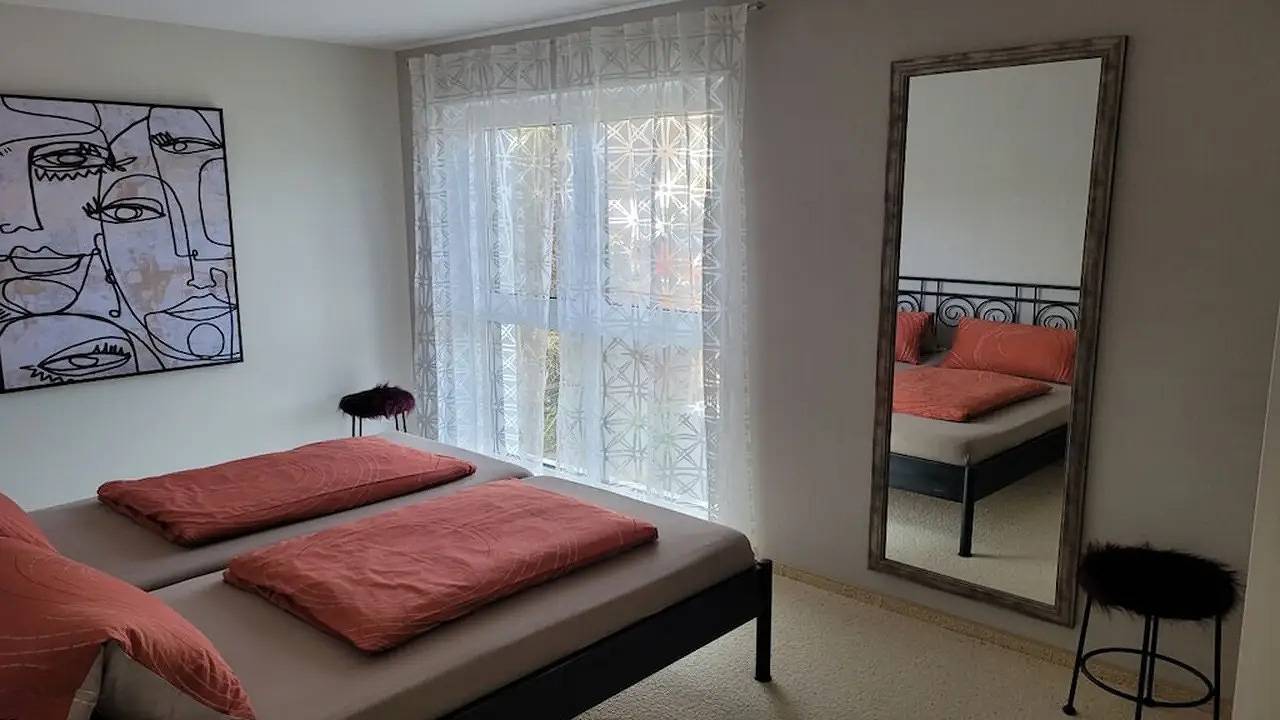 Ferienhaus für 3 Personen (62 m²) in Radolfzell am Bodensee in Radolfzell, Radolfzell am Bodensee