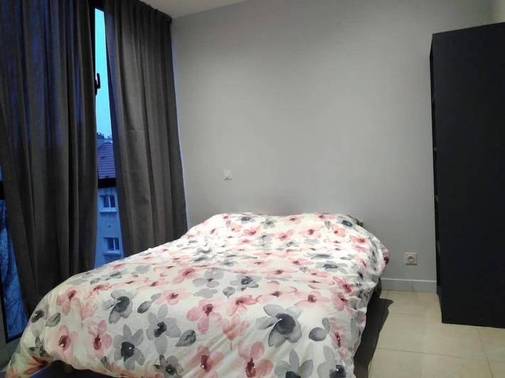 Gîte pour 2 personnes à Cachan - 4