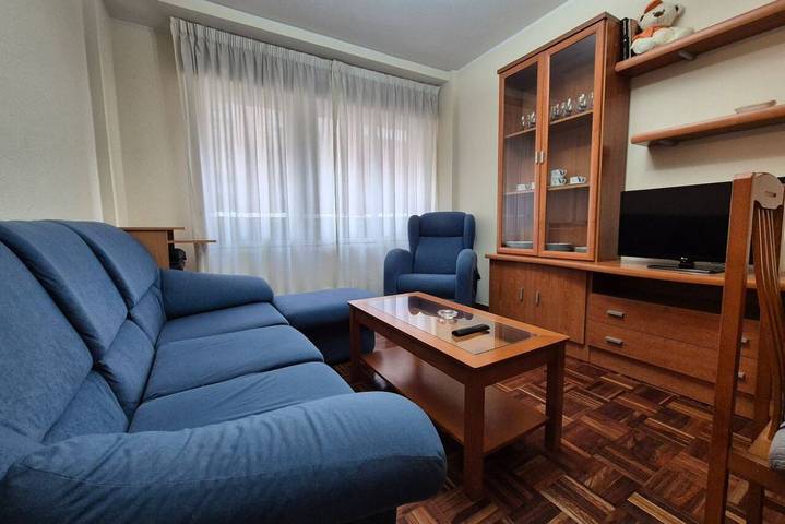 Gîte pour 3 personnes à Villaviciosa