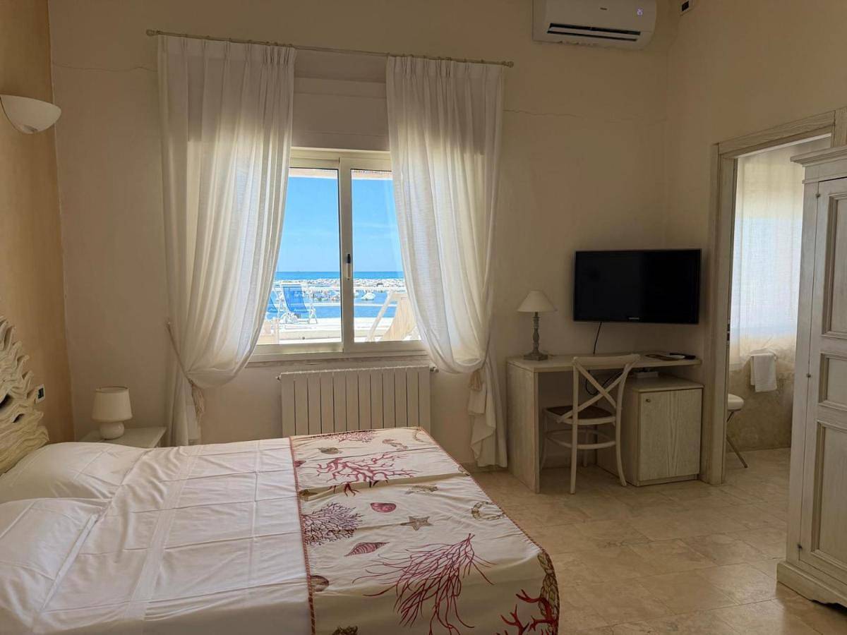 Hotel Bagni Lido in Vada, Rosignano Marittimo