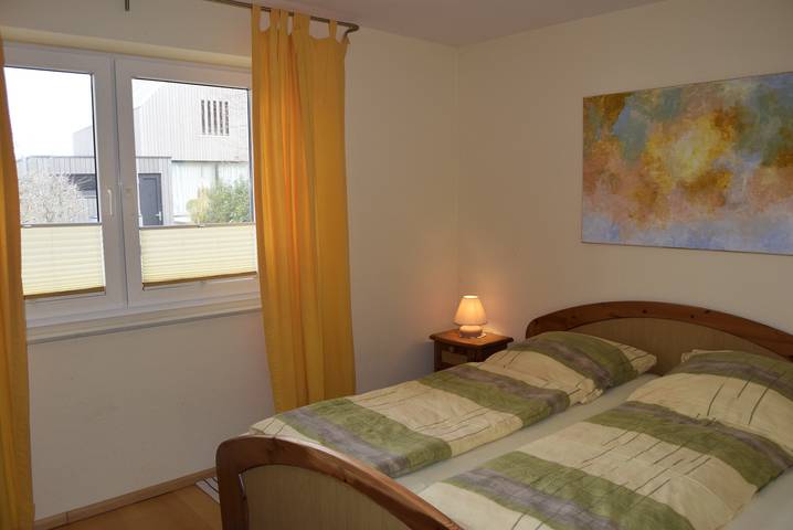 Ferienwohnung für 3 Personen, mit Garten und Terrasse, mit Haustier am Schönberger Strand - 3