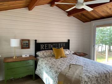 Cottage for 6 Guests in Prince Edward Island, Canada, Picture 2