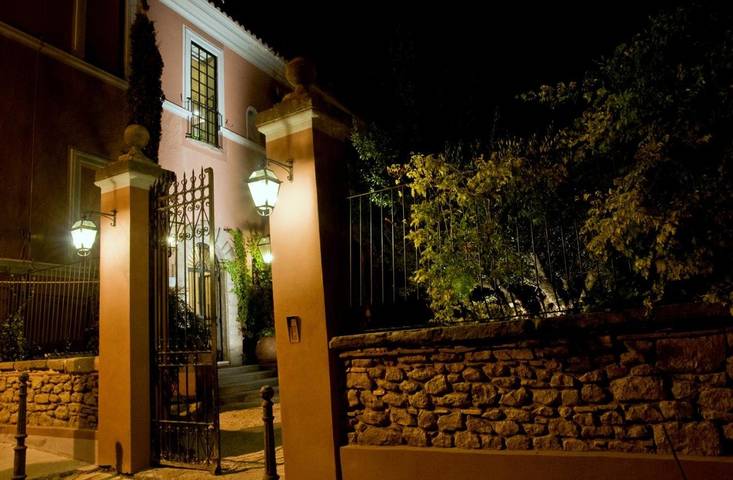 Appartamento per 3 persone, con Terrazza e Giardino a Formello