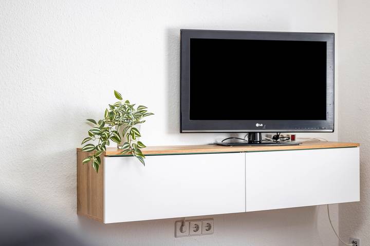 Ferienwohnung für 3 Personen in Balingen - 4