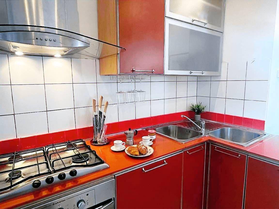 Ganze Ferienwohnung, Penthouse Castiglio bei Holiday World in Lamporecchio, Pistoia Provinz