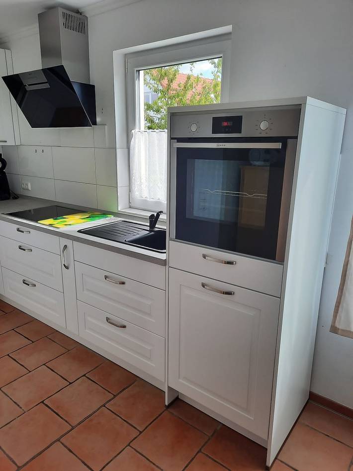 Ferienhaus für 8 Personen, mit Garten, kinderfreundlich in Holnis - 4