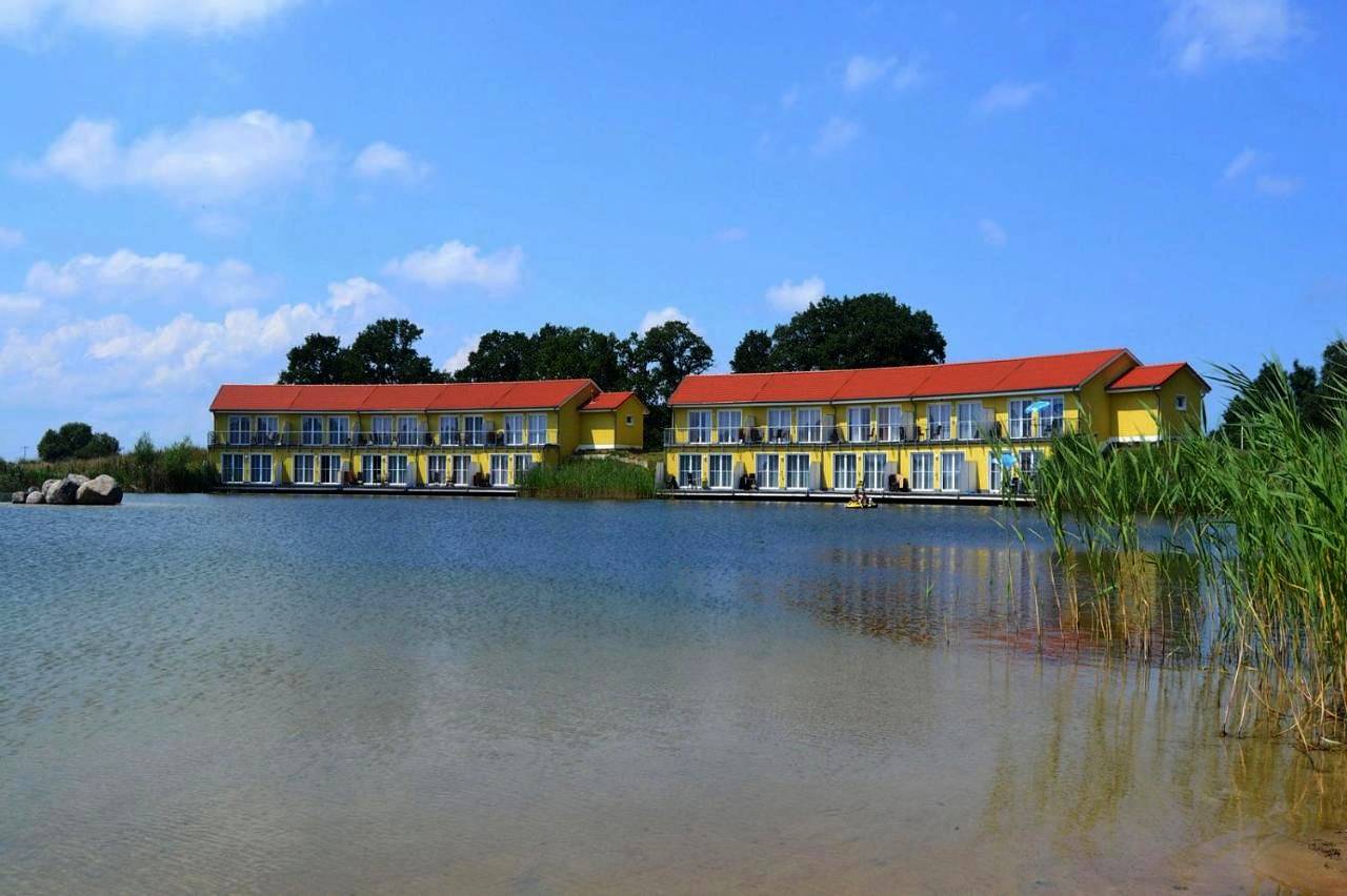 Sport- & Vital-Resort Neuer Hennings Hof in Perleberg, Prignitz