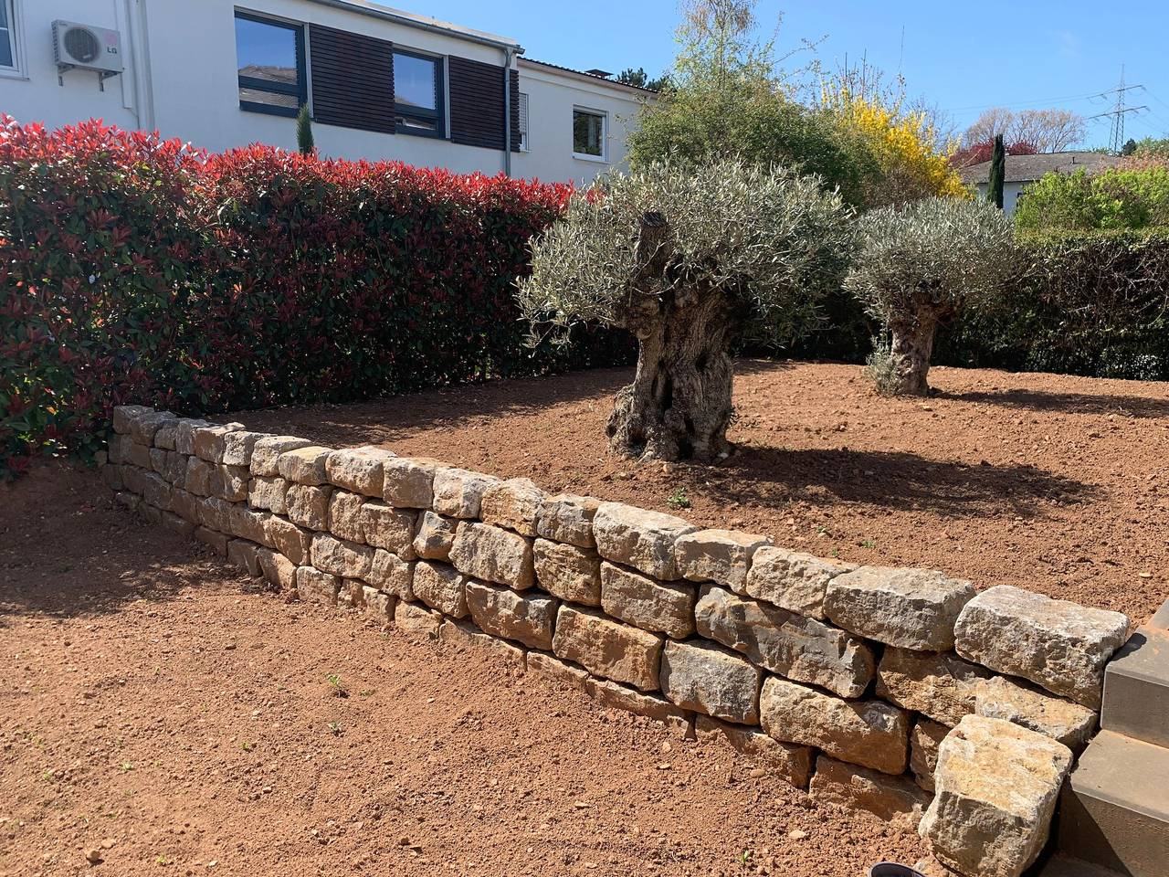 Apartamento vacacional entero, Wohnung in ruhiger Wohnlage in Bad Kreuznach, Distrito de Bad Kreuznach