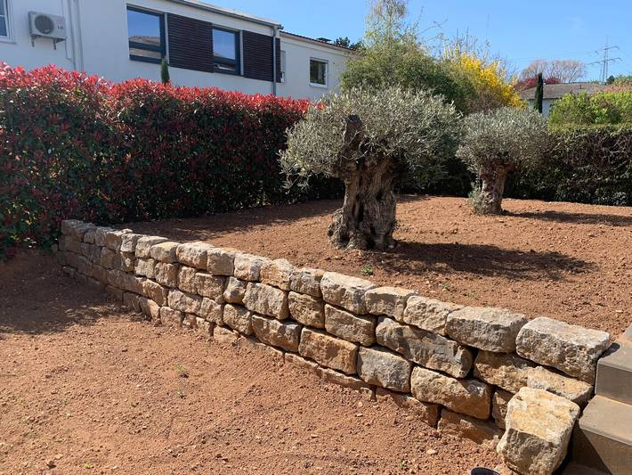 Ferienwohnung für 2 Personen, mit Terrasse in Bad Kreuznach - 3