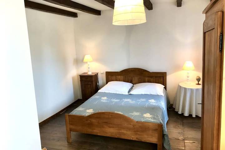 Location de vacances pour 6 personnes à Ispoure - 2