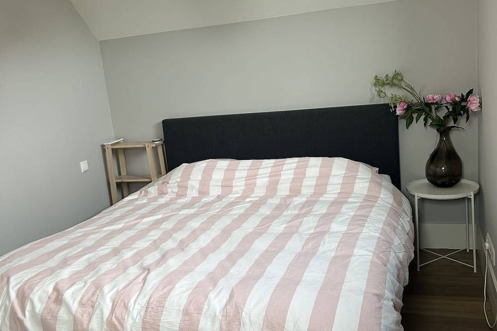 Luxus-ferienhaus Direkt am Wasser in Stavoren, IJsselmeer