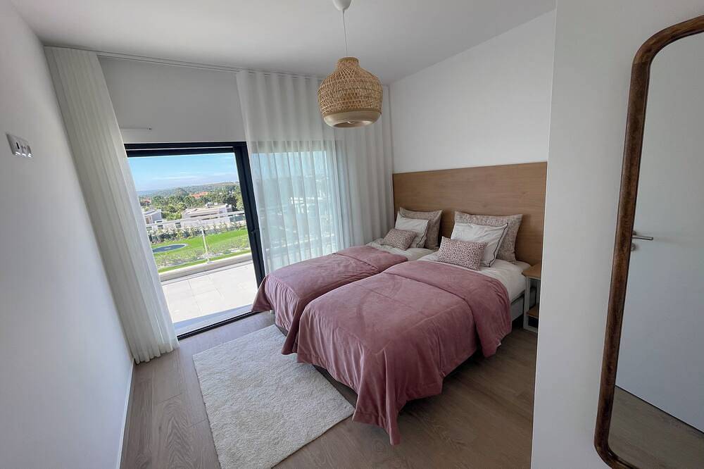 Casa Céu Azul - Gorgeous 3-bedroom villa in charming Nadadouro in Caldas da Rainha, Leiria District