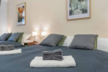 Ferienwohnung für 8 Personen in Wedding Berlin, Berlin, Bild 4