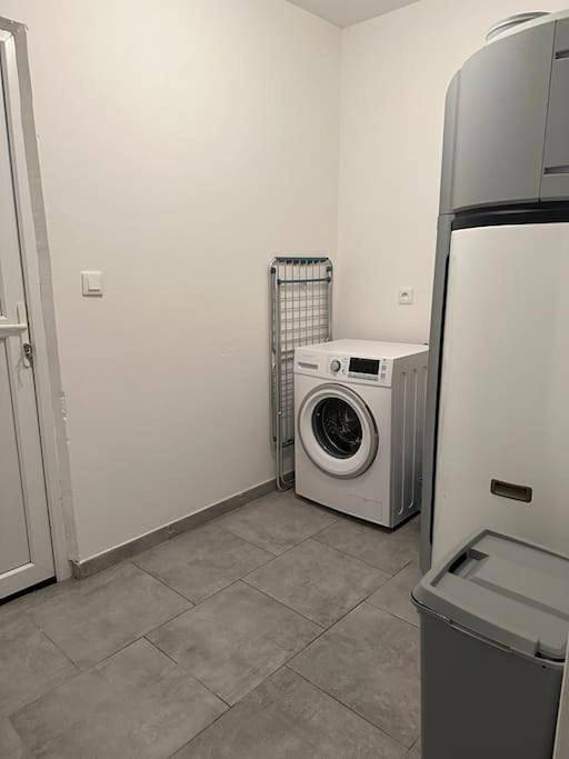 Location de vacances pour 7 personnes, avec jardin et terrasse à Oye-Plage - 3