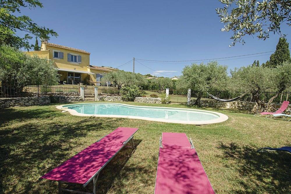 Increíble casa en Caumont sur Durance in Caumont-sur-Durance, Vaucluse