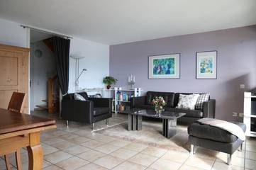 Ferienhaus für 6 Personen in Brione sopra Minusio, Lago Maggiore (Schweiz), Bild 3