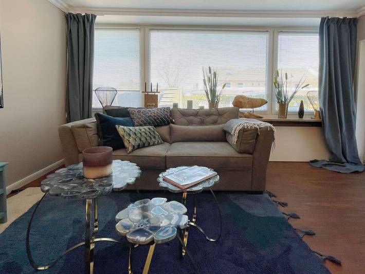 Ganze Ferienwohnung, Ferienwohnung, App. 4 - Ferienwohnung, App. 4 in Westerland, Sylt (Gemeinde)
