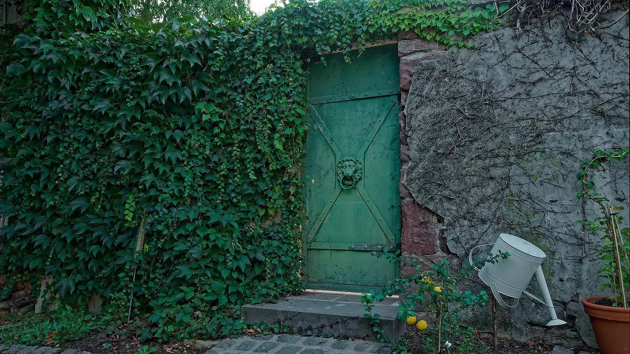Ganze Ferienwohnung, Ferienwohnung für 2 Personen (50 m²) in Bundenthal in Bundenthal, Landkreis Südwestpfalz