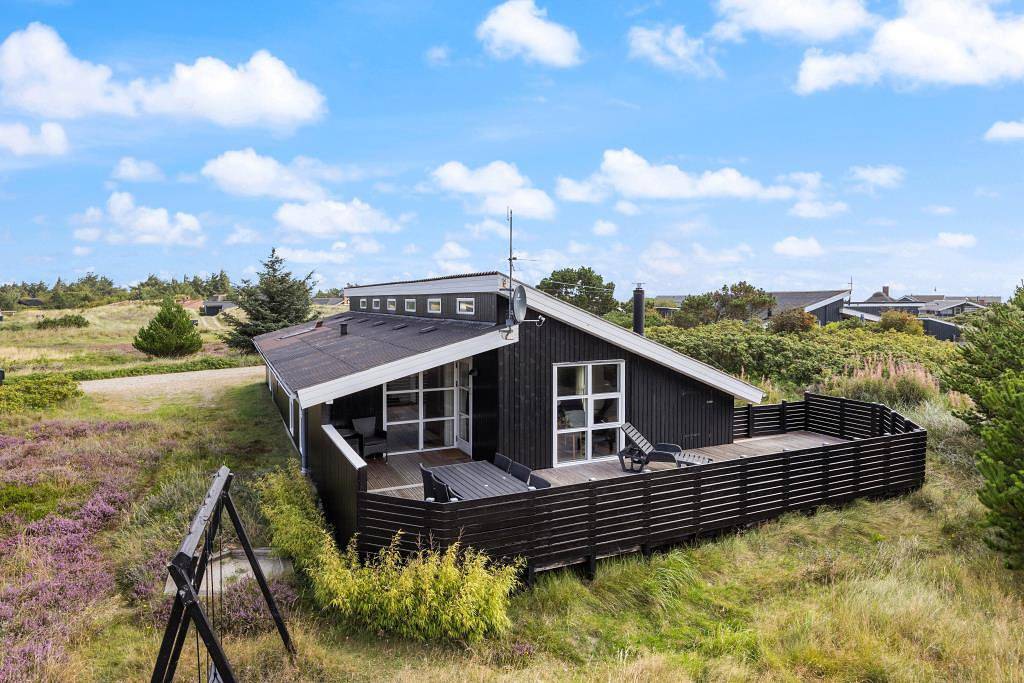 Casa vacanza a Klegod a partire da 108€ a notte