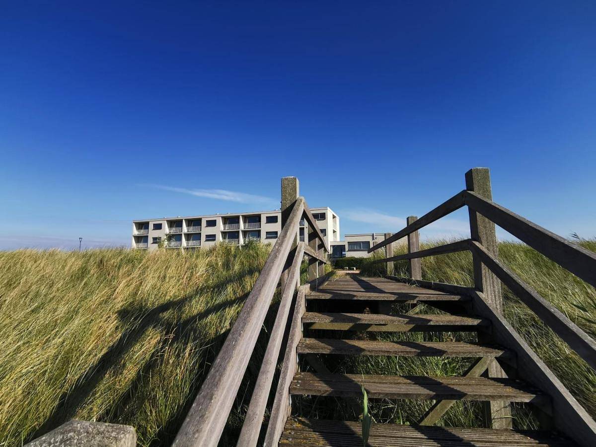 Hotel de Milliano in Breskens, Côte de Zeeland