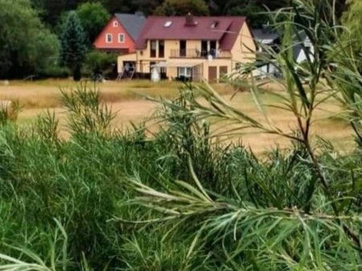 Bungalow für 2 Personen, mit Terrasse und Garten sowie Ausblick in Trassenheide - 2
