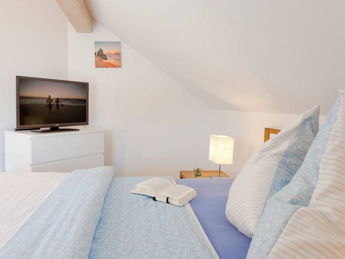 Ferienhaus für 6 Personen, mit Terrasse, mit Haustier in Zinnowitz - 3