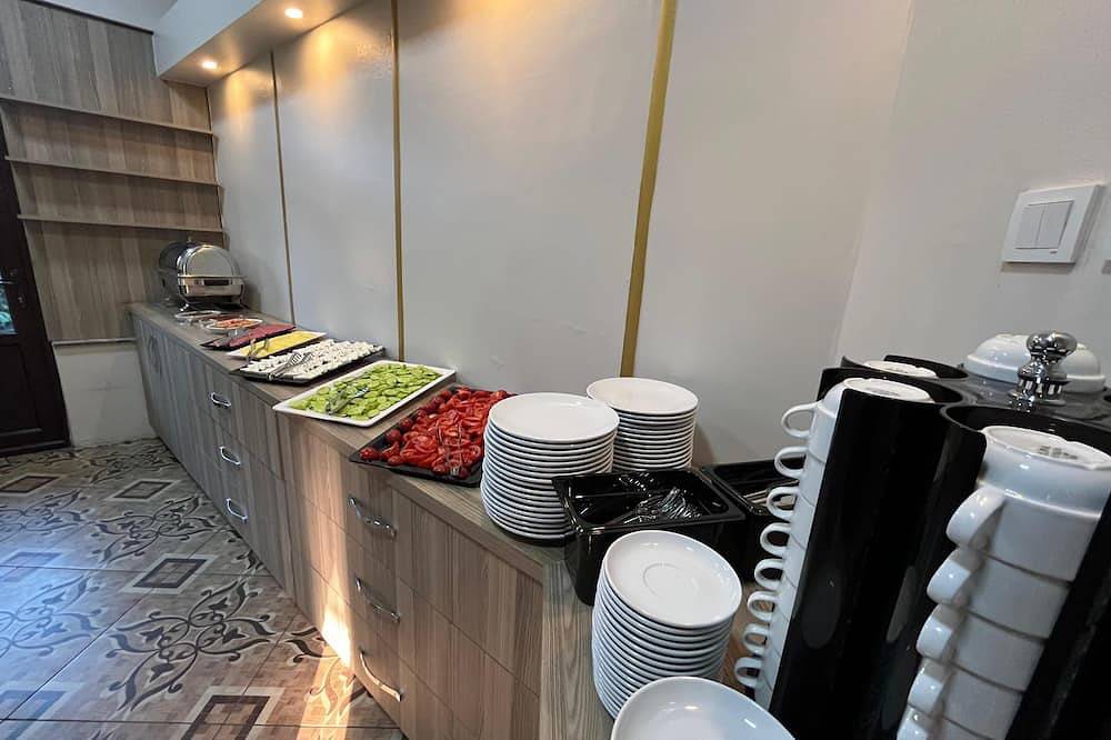 Charma Luxury Hotel in Safranbolu, Schwarzmeerregion