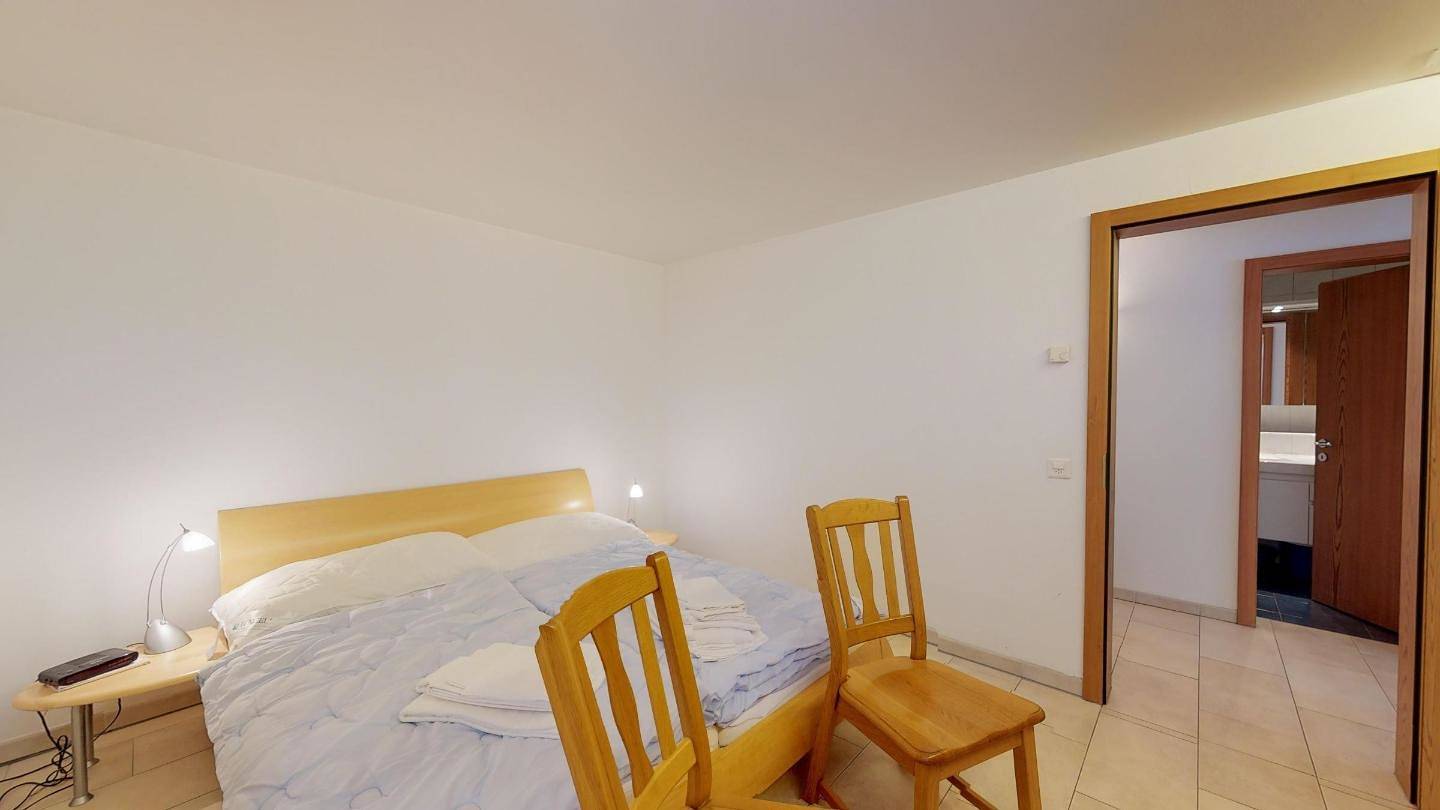 Ganze Wohnung, Abitaziun Splendura 2A - Silvaplana in Silvaplana-Surlej, Silvaplana