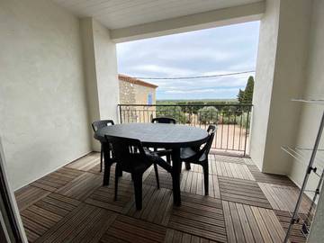 Maison De Vacances pour 4 Personnes dans Fleury, Côte d'Améthyste, Photo 1