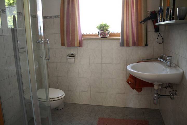 Ferienwohnung, mit Garten in Prien am Chiemsee - 4