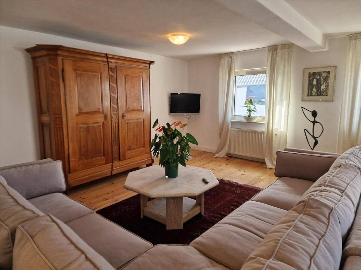 Two-Bedroom House in Haßloch, Pfälzer Rheinebene