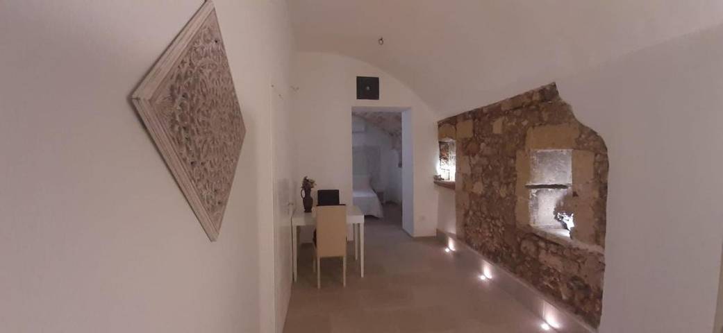 Gîte pour 3 personnes, avec jardin à Copertino - 3