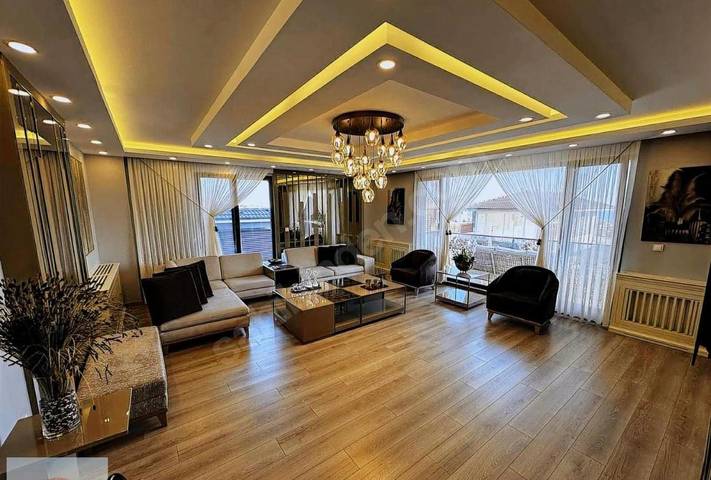 Villa pour 100 personnes, avec jardin et piscine ainsi que sauna et vue, animaux acceptés à Turquie - 4