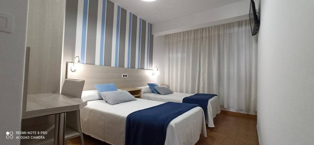 Casa de huéspuedes para 2 personas en Finisterre
