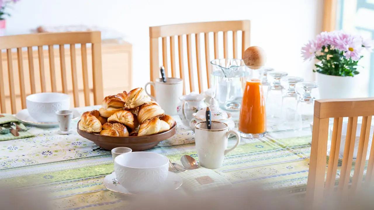 Ganze Ferienwohnung, Ferienwohnung für 5 Personen (70 m²) in Sarleinsbach in Sarleinsbach, Bezirk Rohrbach